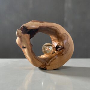 Lampe Ellipse